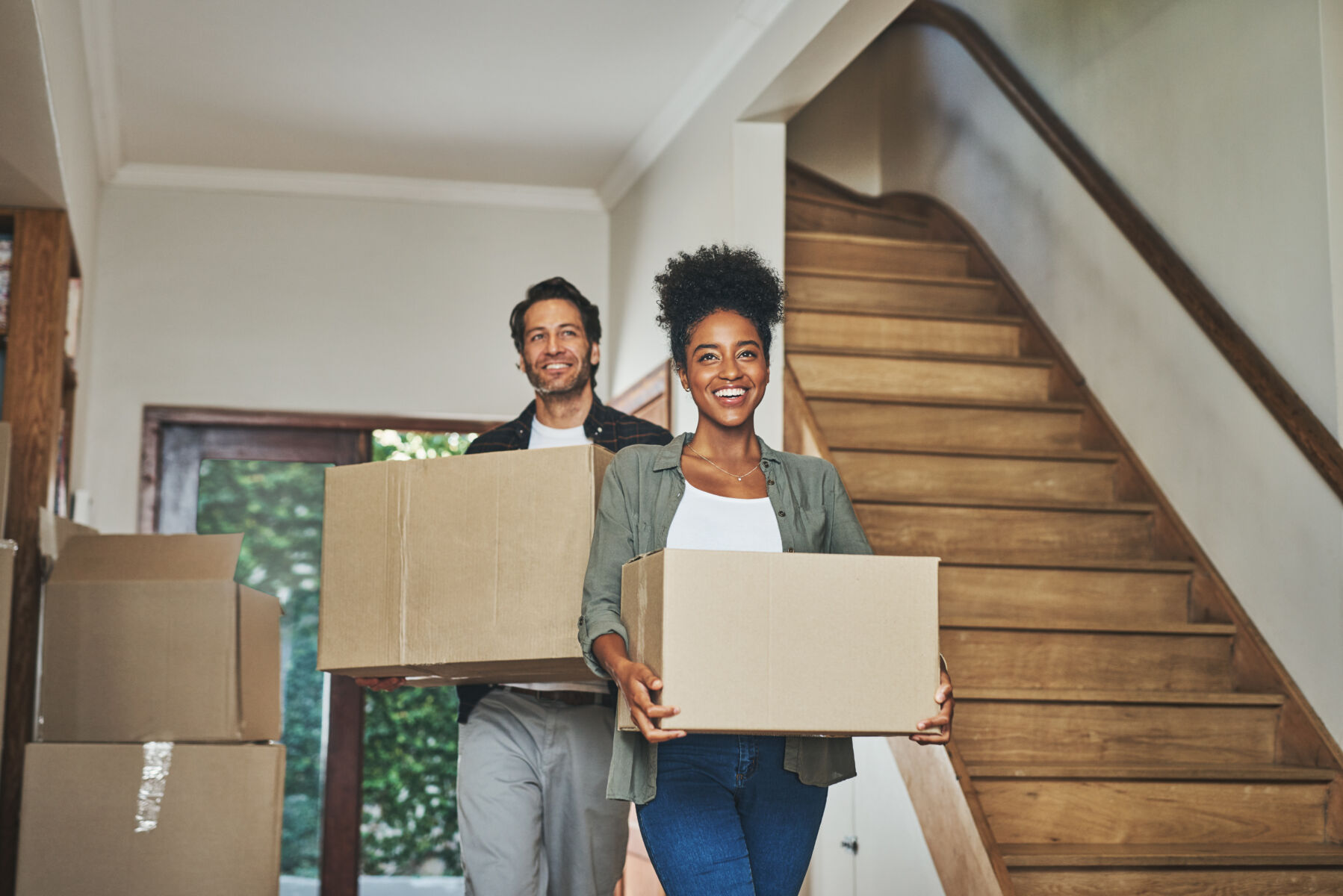 PadSplit makes transferring between homes a happy and seamless experience.