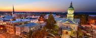 Education and career opportunities are endless during an Atlanta Extended Stay.