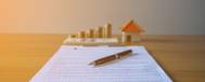 Negotiate and sign your lease!