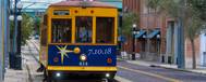 Transportation in Tampa makes off-campus student housing easy!