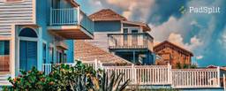 Invest in rental properties in Jacksonville, FL.