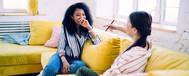 Easily find a roommate and a furnished rooms for rent in Atlanta