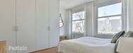 Furnished move-in-ready rooms with utilities included!