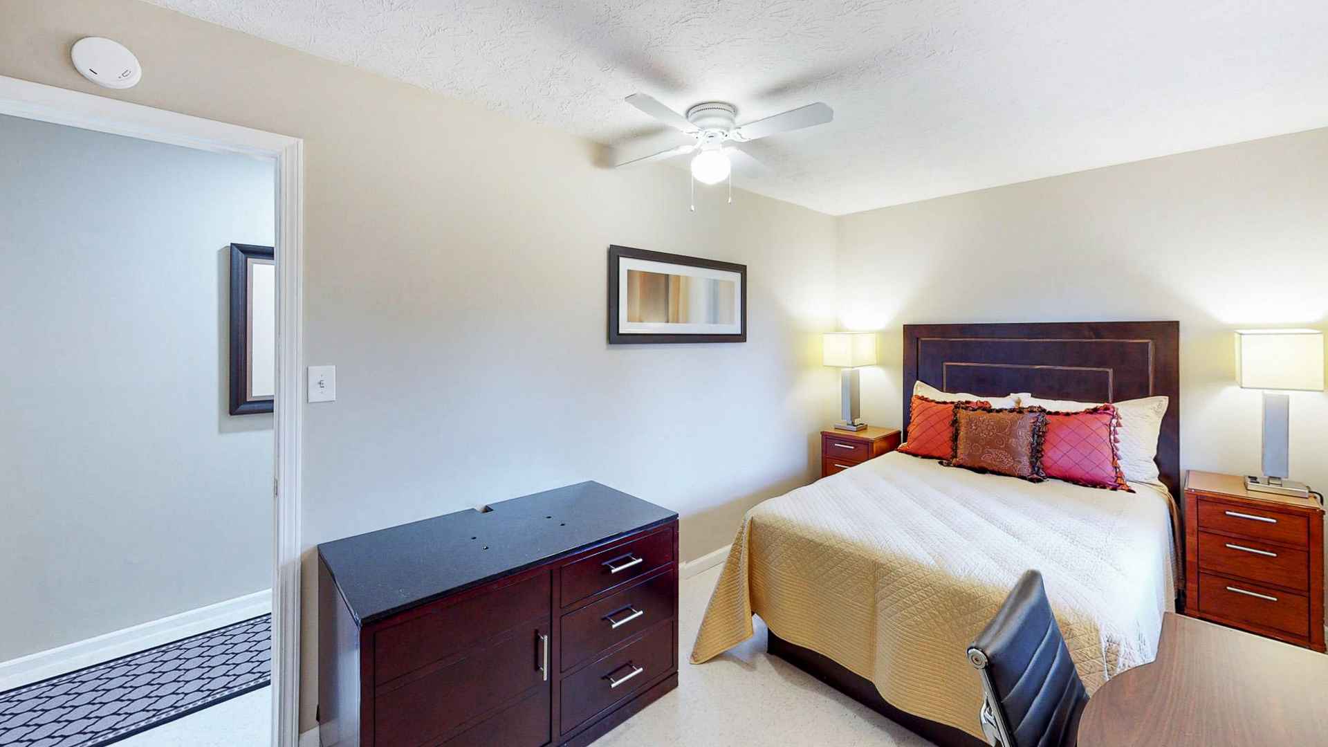 Oakwood GA Rooms for Rent PadSplit