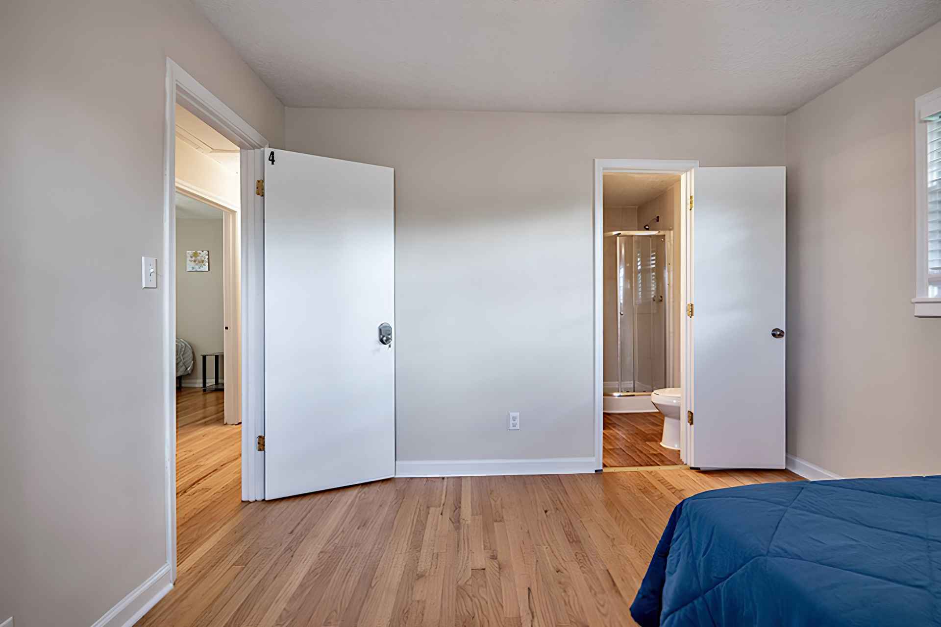 Smyrna GA Rooms for Rent PadSplit