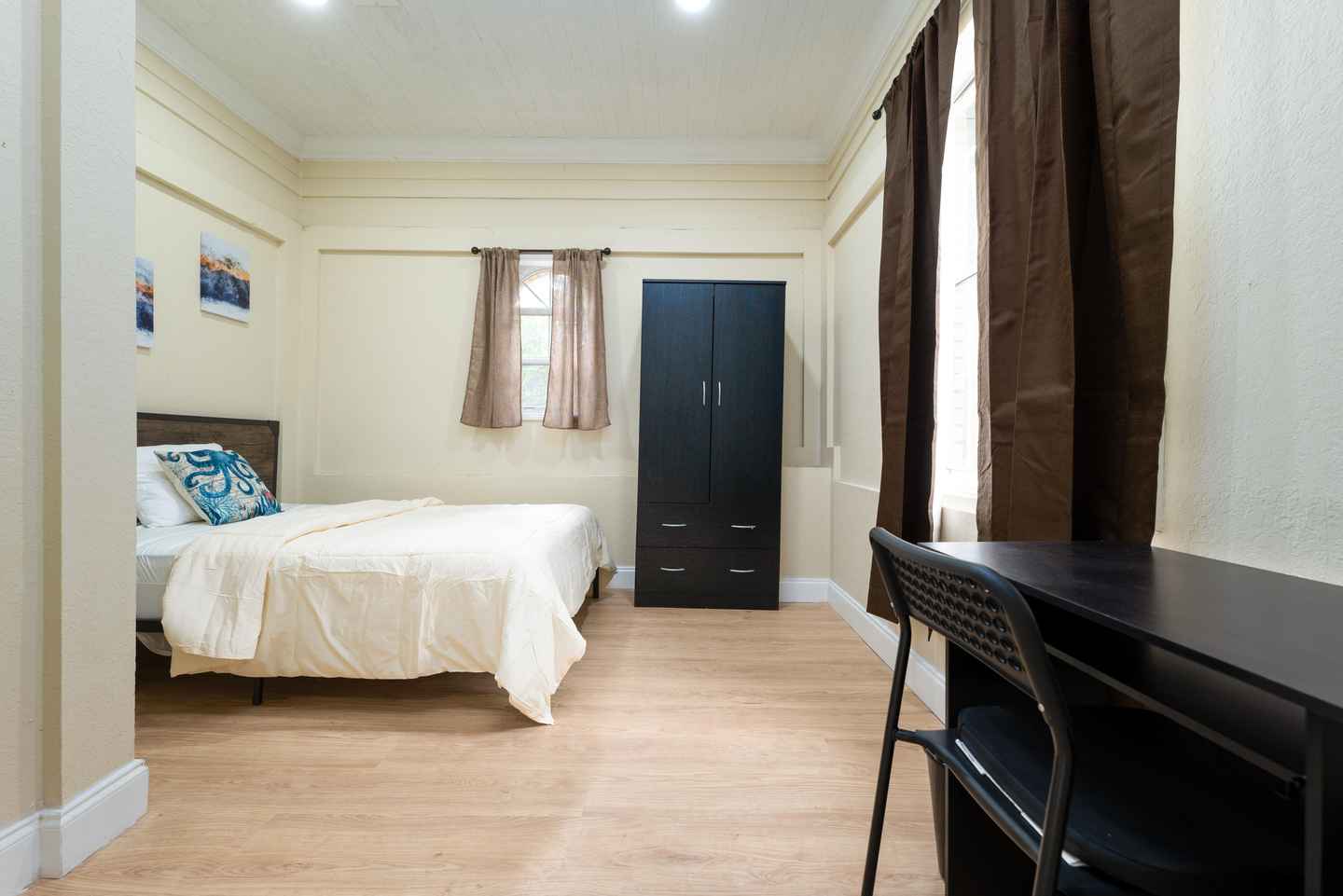 Jacksonville, FL Affordable Rooms for Rent from $134 | PadSplit
