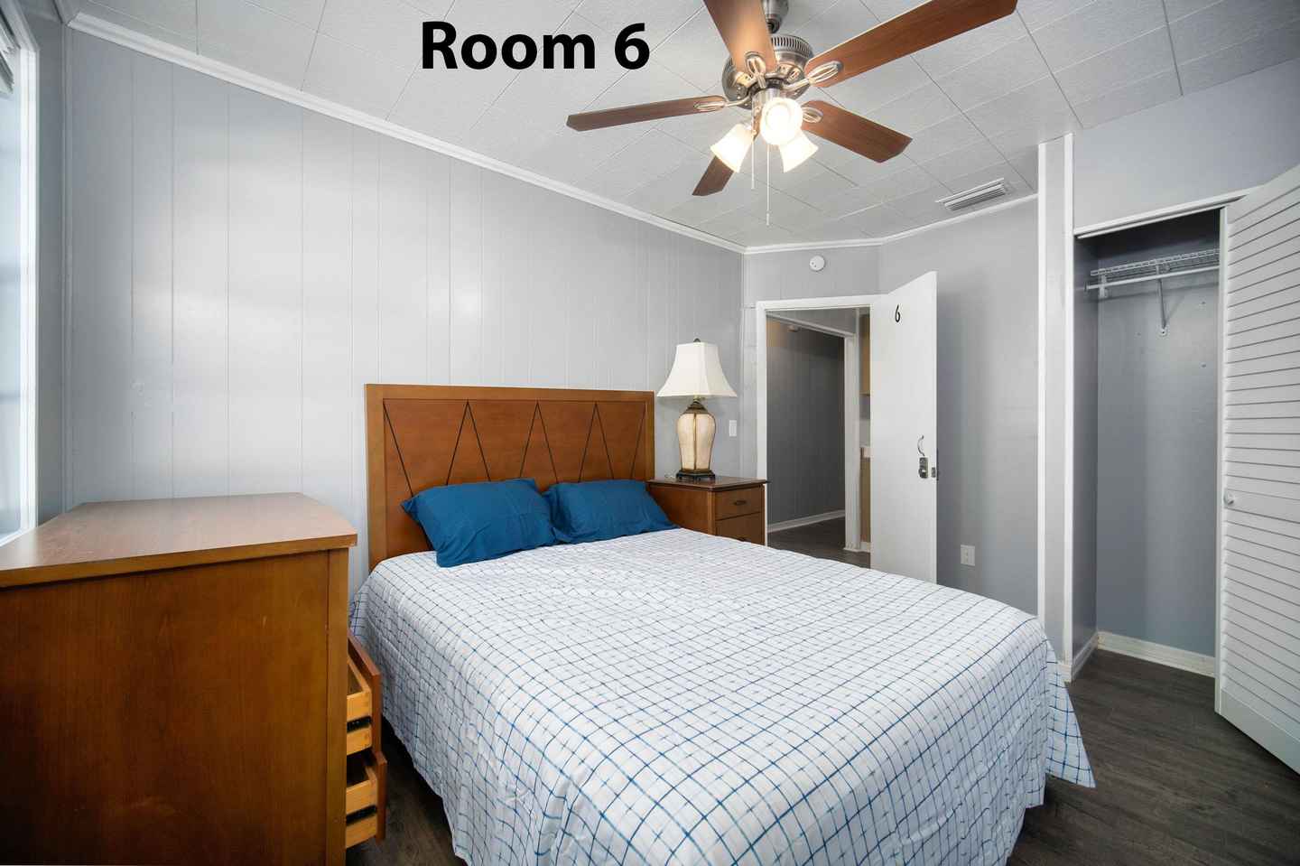 Jacksonville, FL Affordable Rooms for Rent from 136 PadSplit