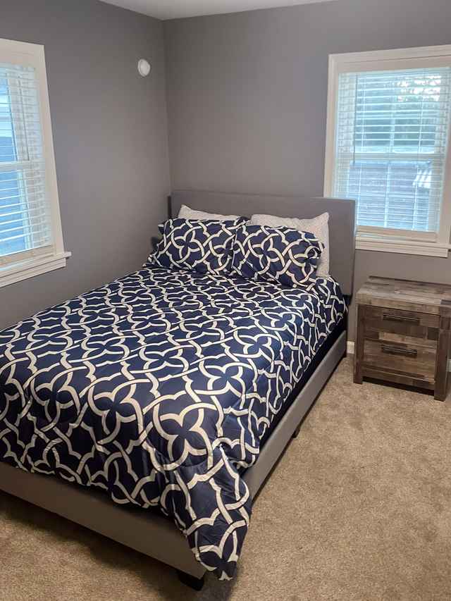 Raleigh, NC Affordable Rooms for Rent from 119 PadSplit