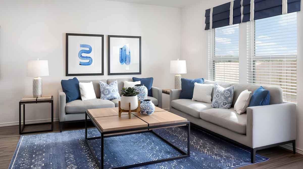 Austin, TX Affordable Rooms for Rent from 119 PadSplit