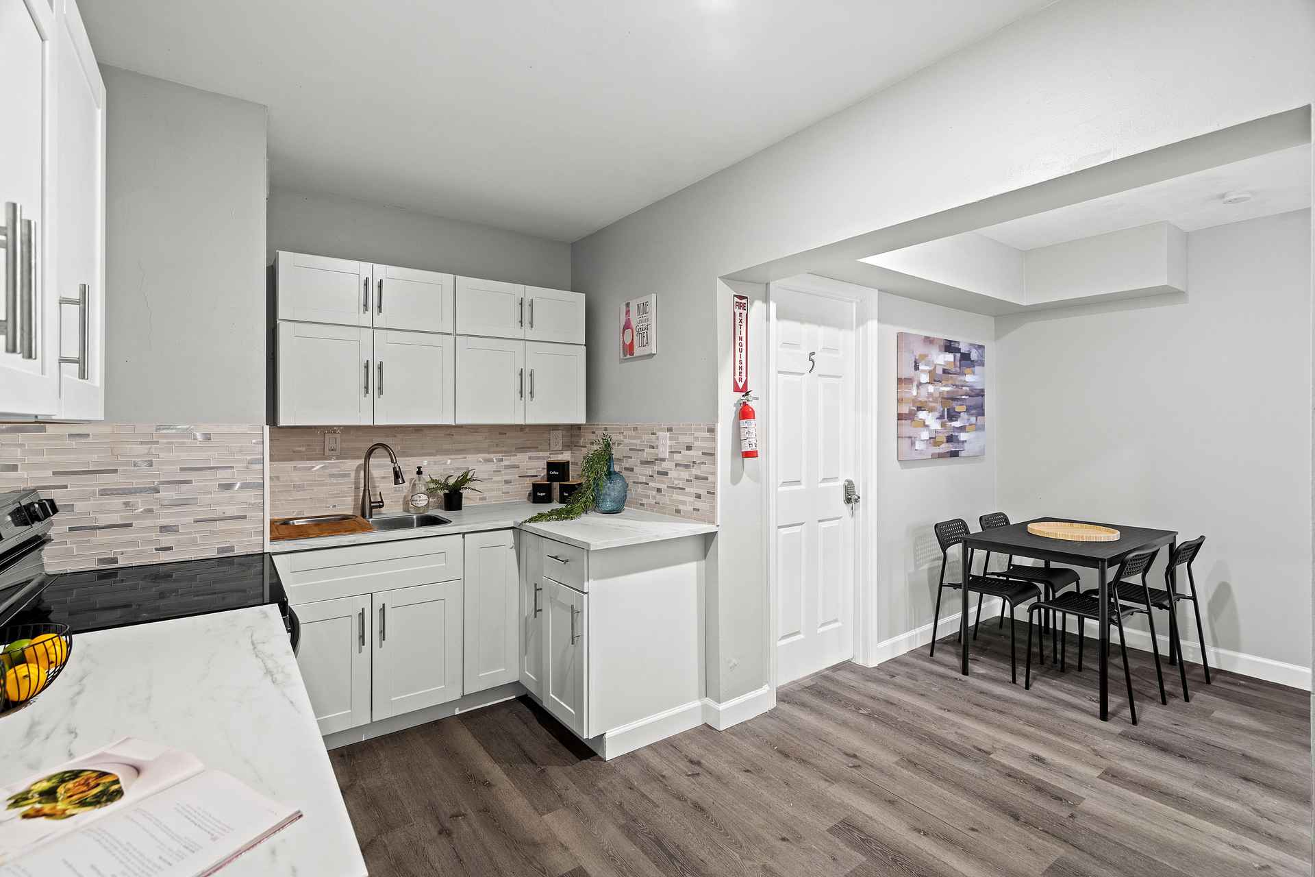 Safety Harbor FL Rooms for Rent PadSplit