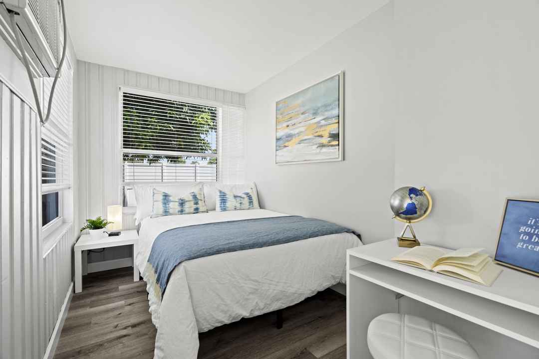 Safety Harbor FL Rooms for Rent PadSplit