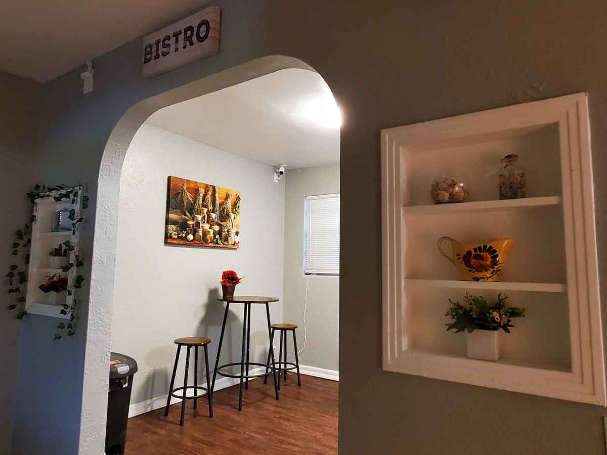 Jacksonville, FL Affordable Rooms for Rent from 141 PadSplit