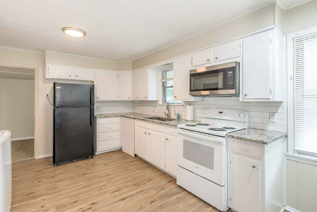 Dallas, TX Affordable Rooms for Rent from 147 PadSplit