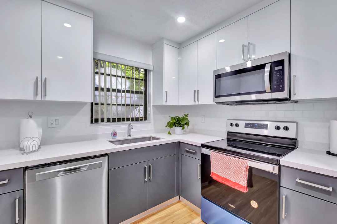 Miami, FL Affordable Rooms for Rent from 250 PadSplit