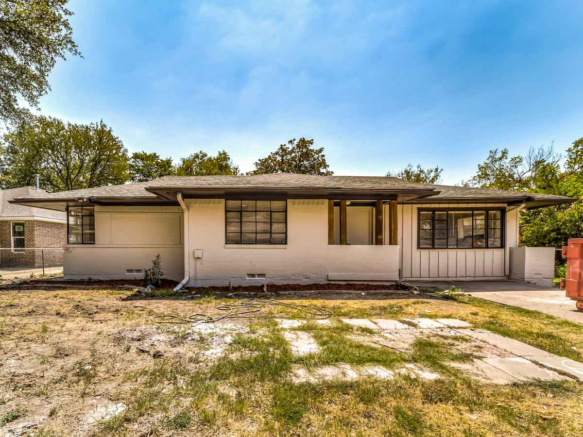 Dallas, TX Affordable Rooms for Rent from 152 PadSplit