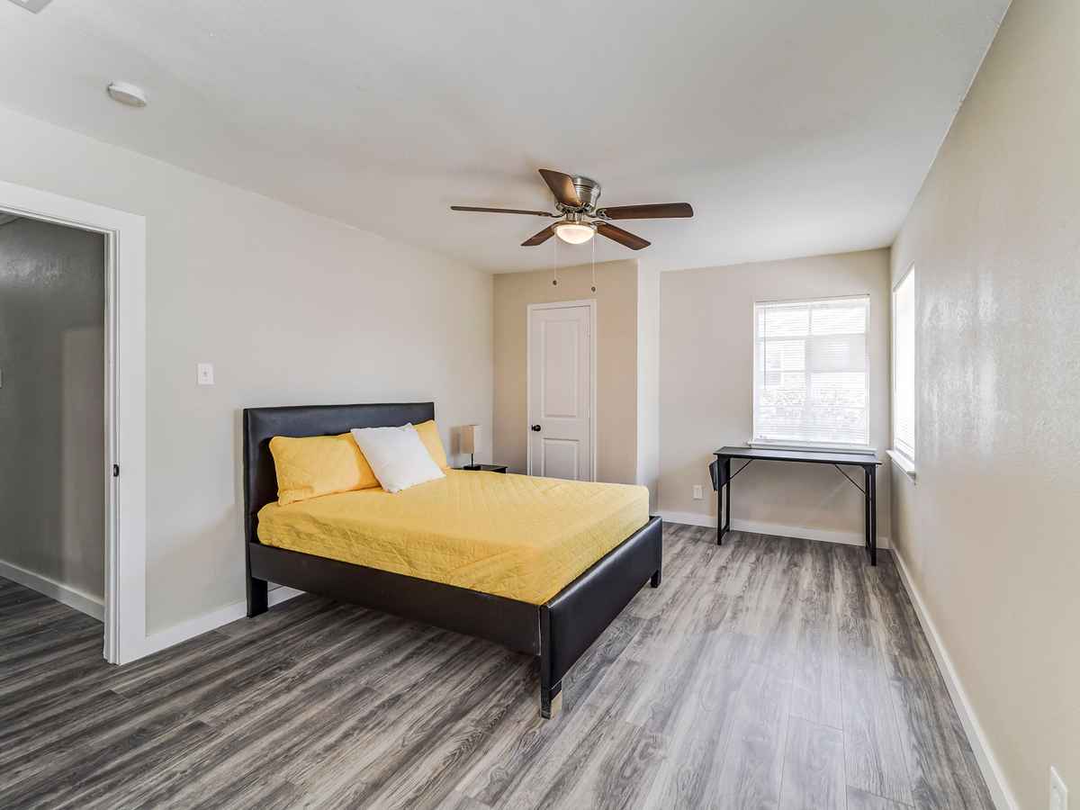 Dallas, TX Affordable Rooms for Rent from 152 PadSplit