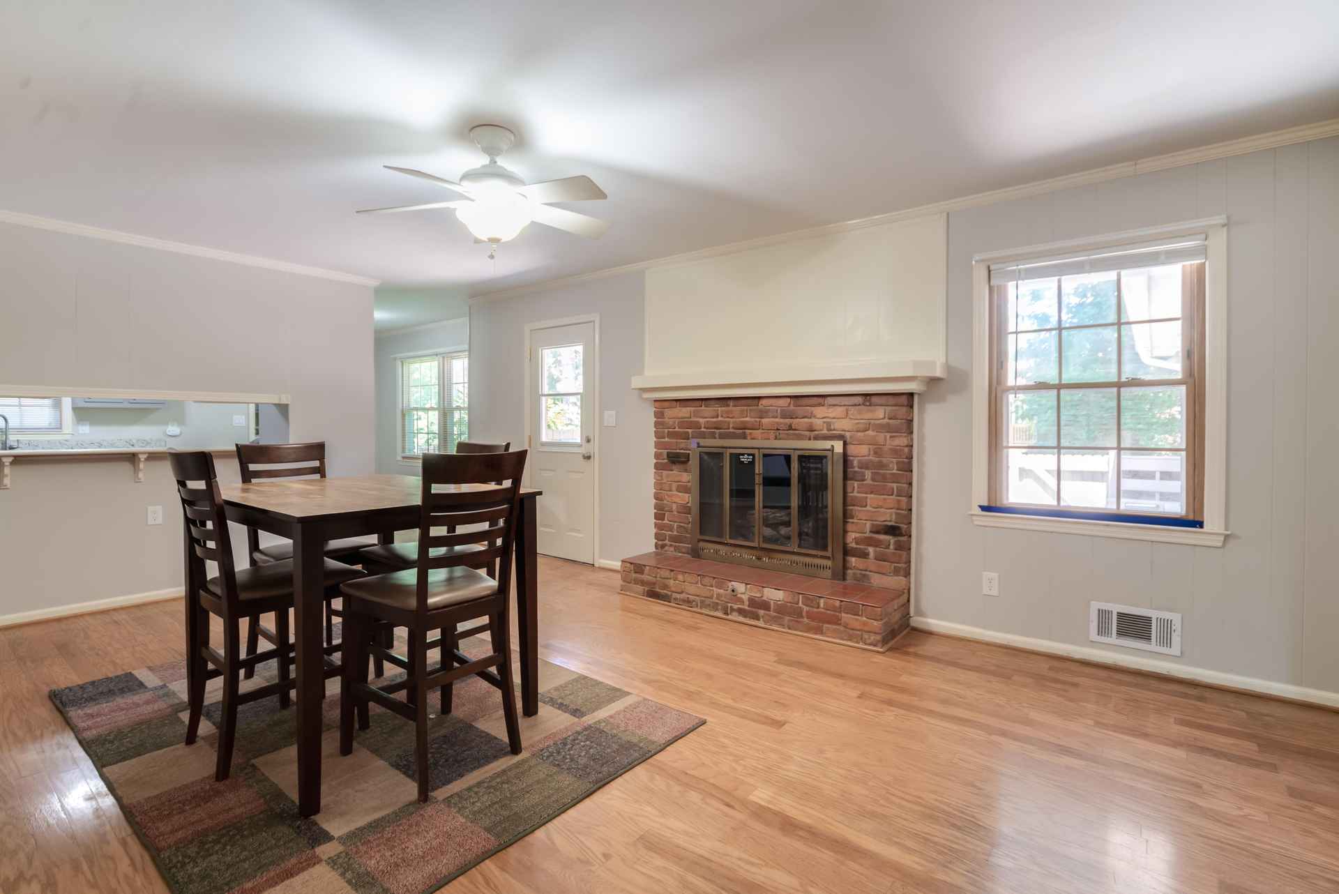 Hampton GA Rooms for Rent PadSplit