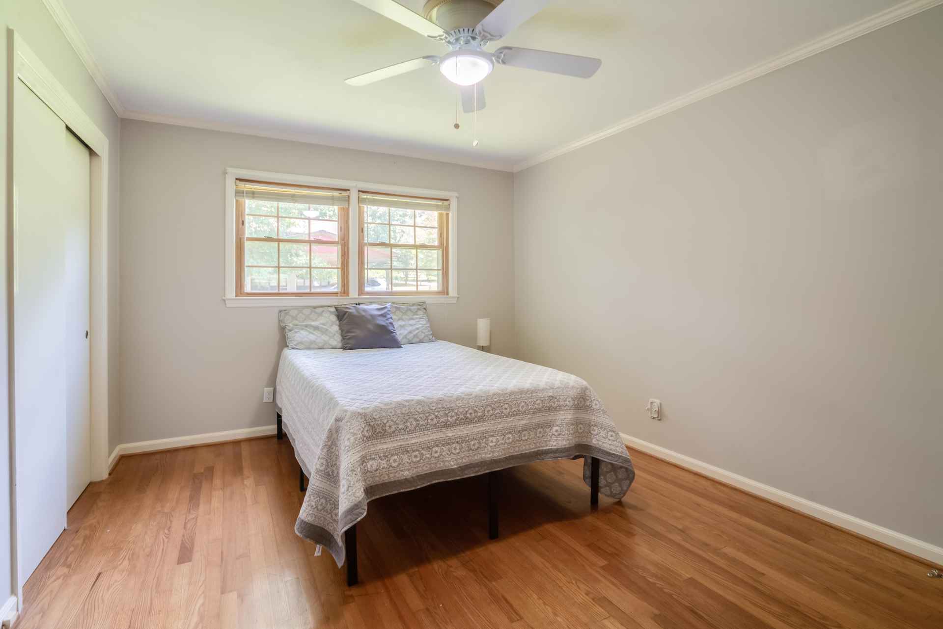Hampton GA Rooms for Rent PadSplit