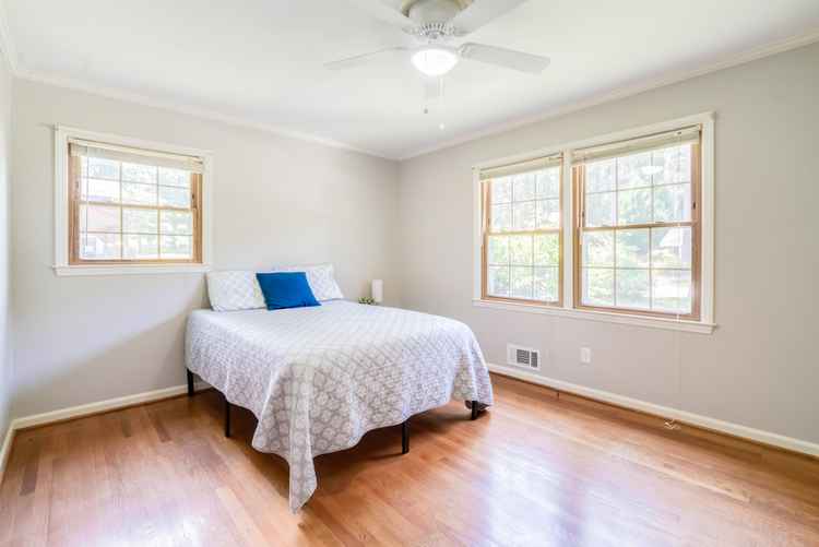 Hampton GA Rooms for Rent PadSplit