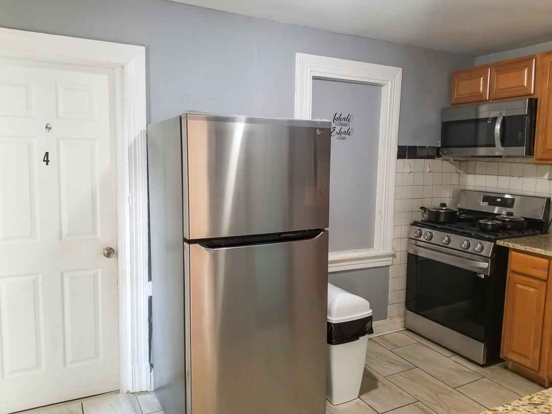 Lanham MD Rooms for Rent PadSplit