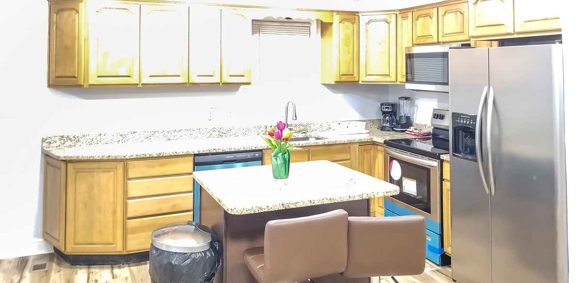 Lanham MD Rooms for Rent PadSplit