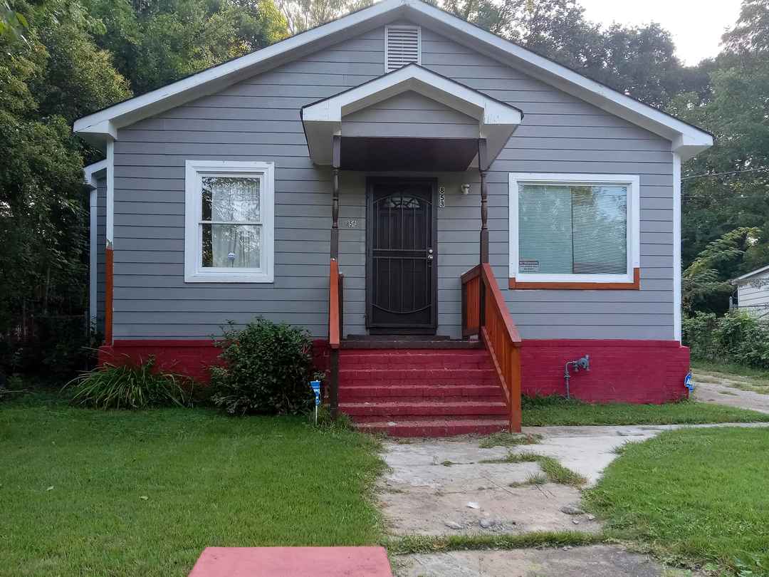 Atlanta, GA Affordable Rooms for Rent from 144 Page 2 PadSplit