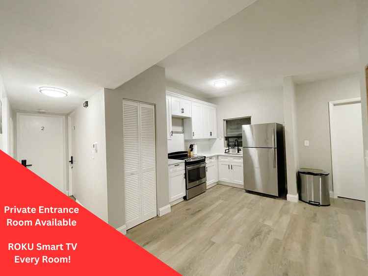 Chuluota FL Rooms for Rent PadSplit