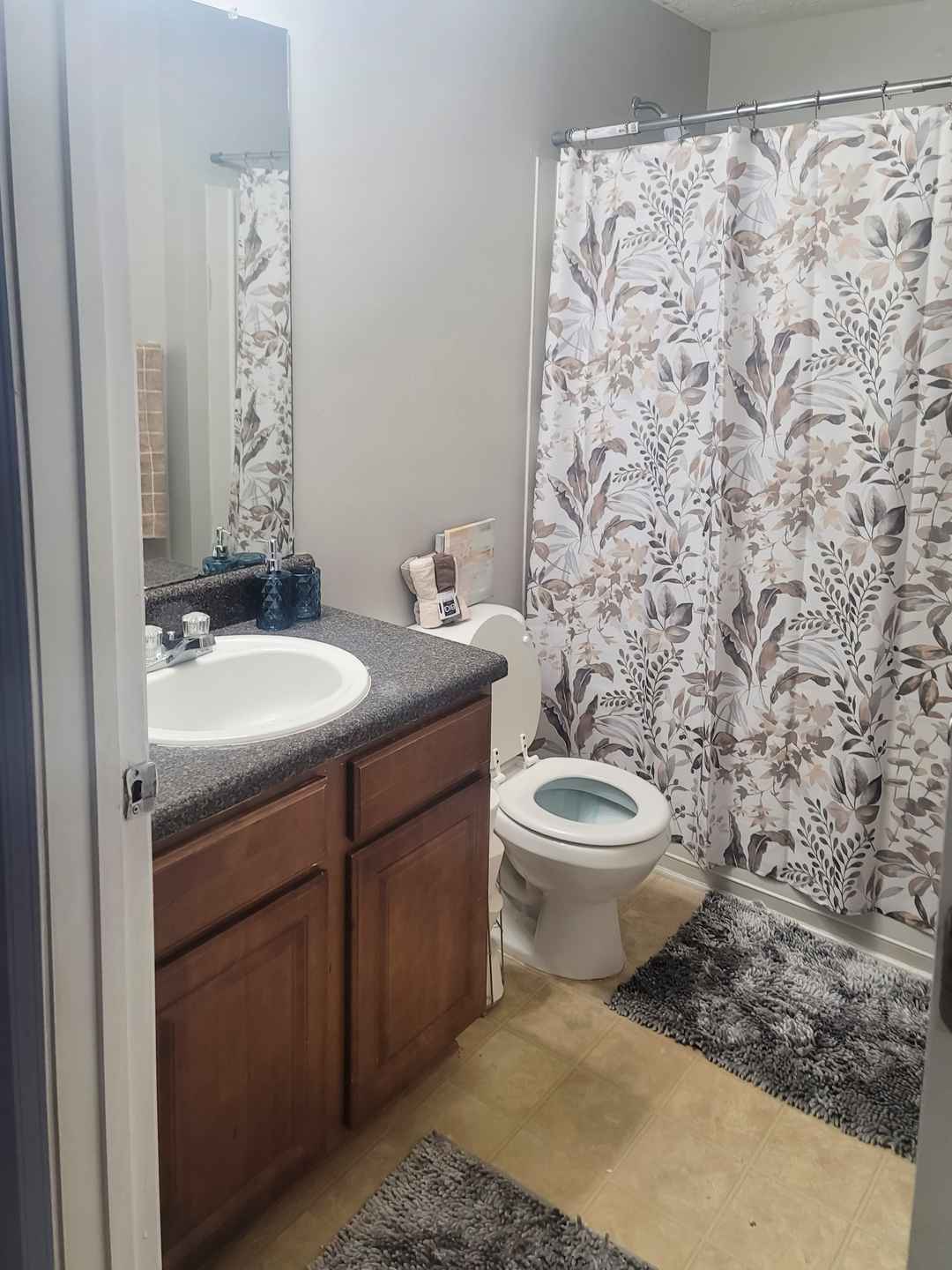 Lithonia GA Rooms for Rent PadSplit