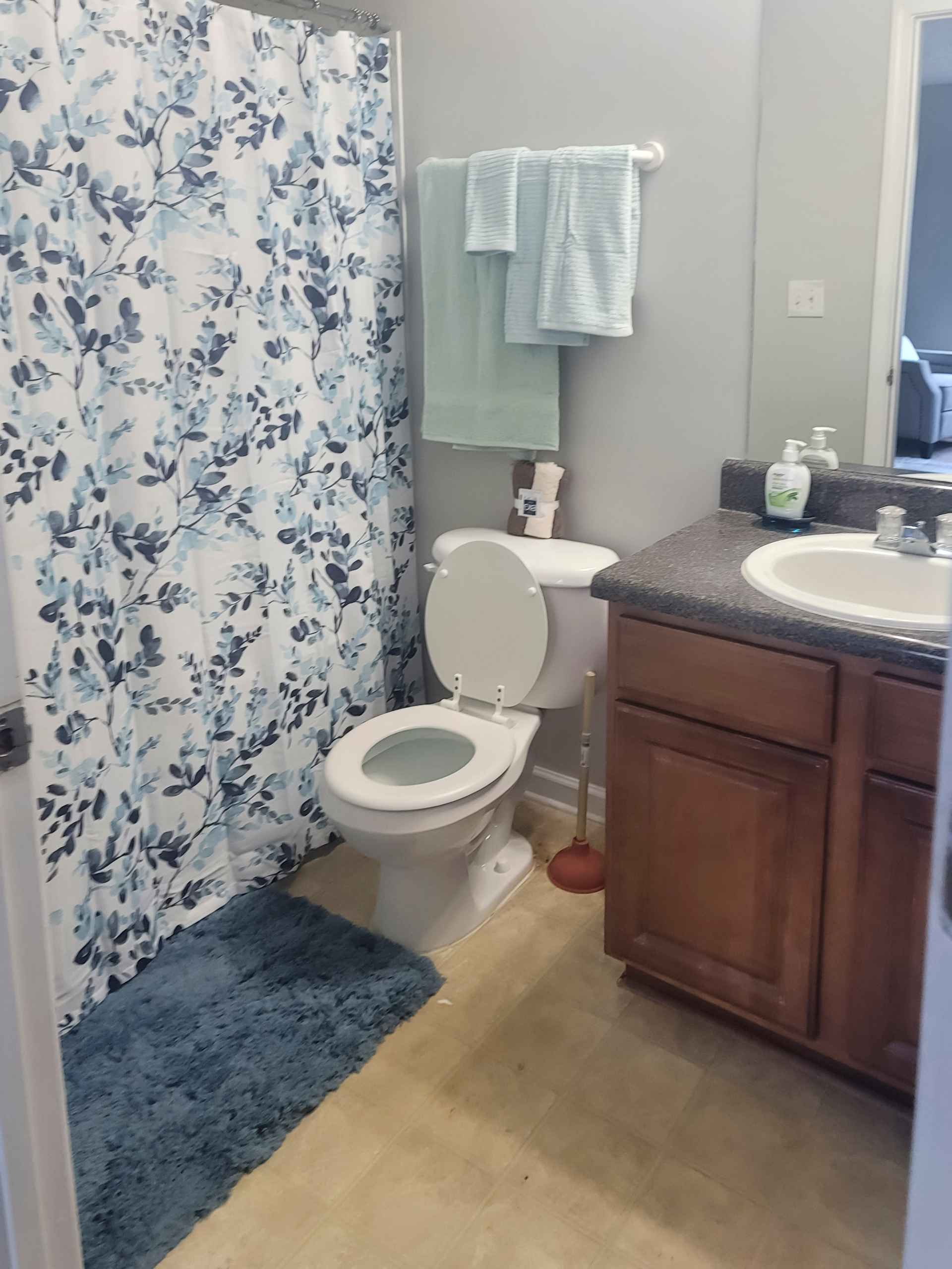 Lithonia GA Rooms for Rent PadSplit