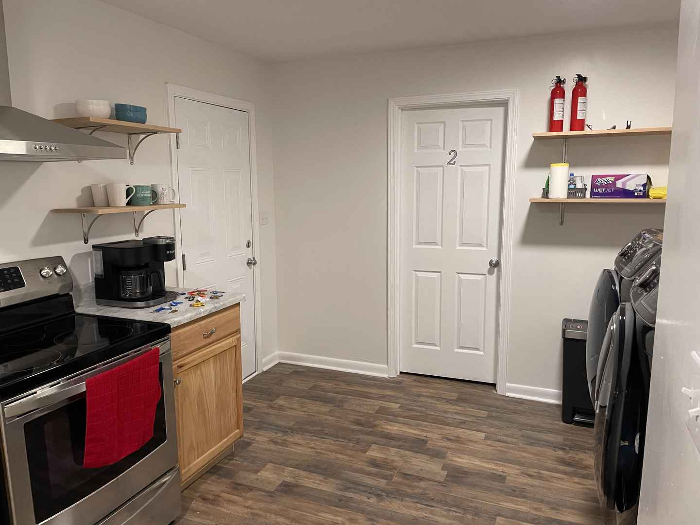 Fayetteville, NC Affordable Rooms for Rent from 150 PadSplit