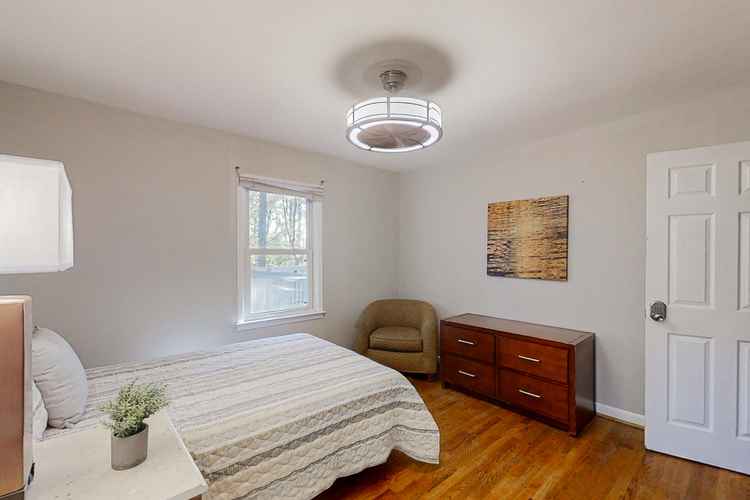 Decatur GA Rooms for Rent PadSplit