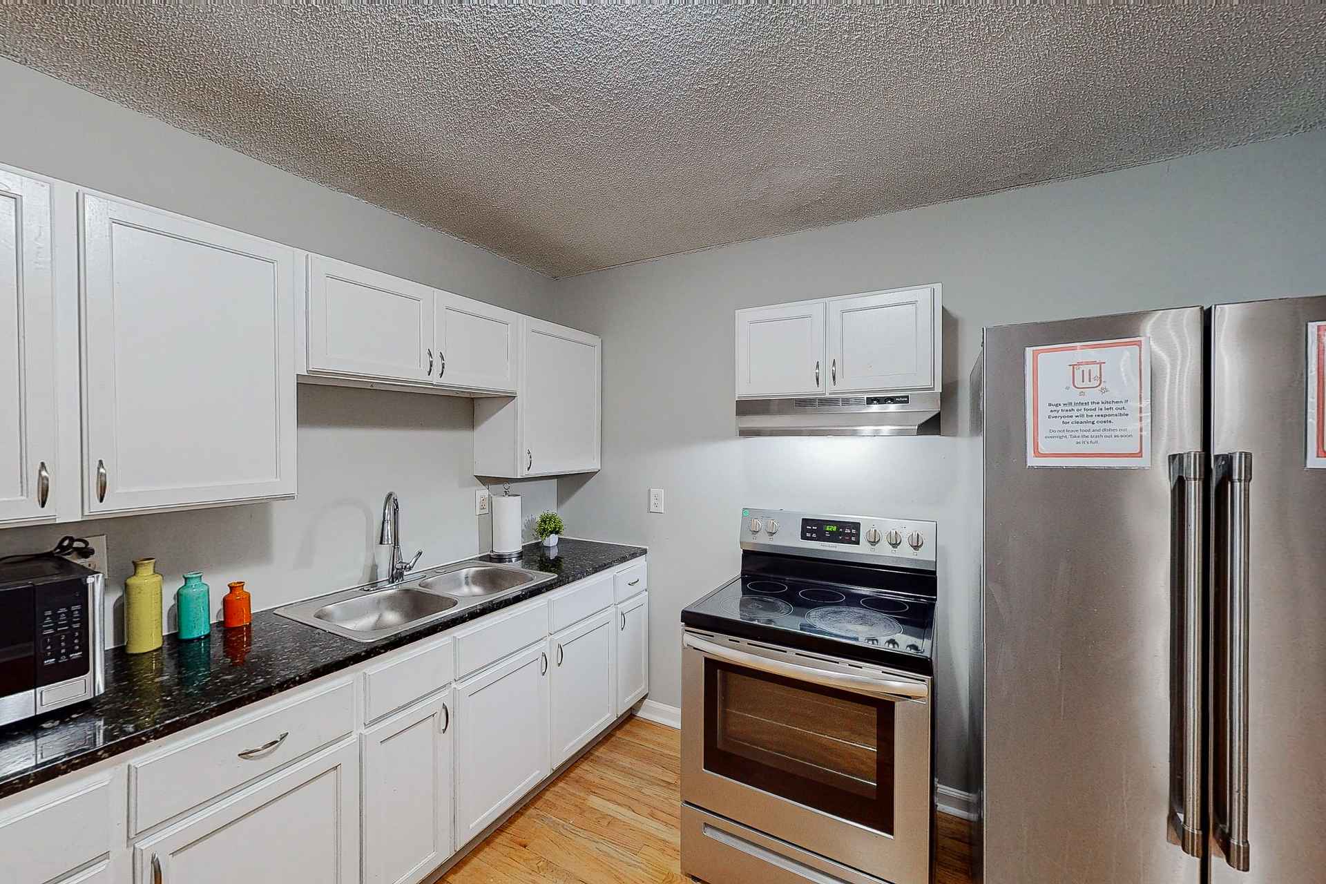 Morrow GA Rooms for Rent PadSplit