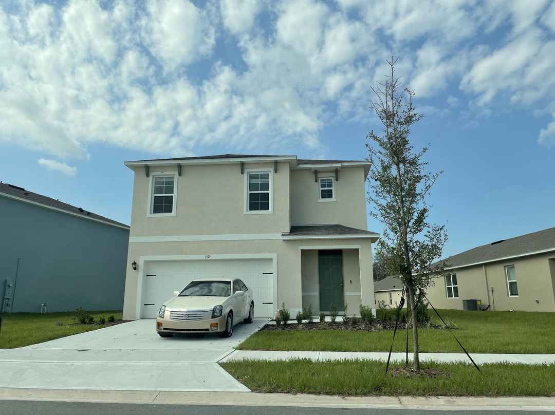 Haines City FL Rooms for Rent PadSplit
