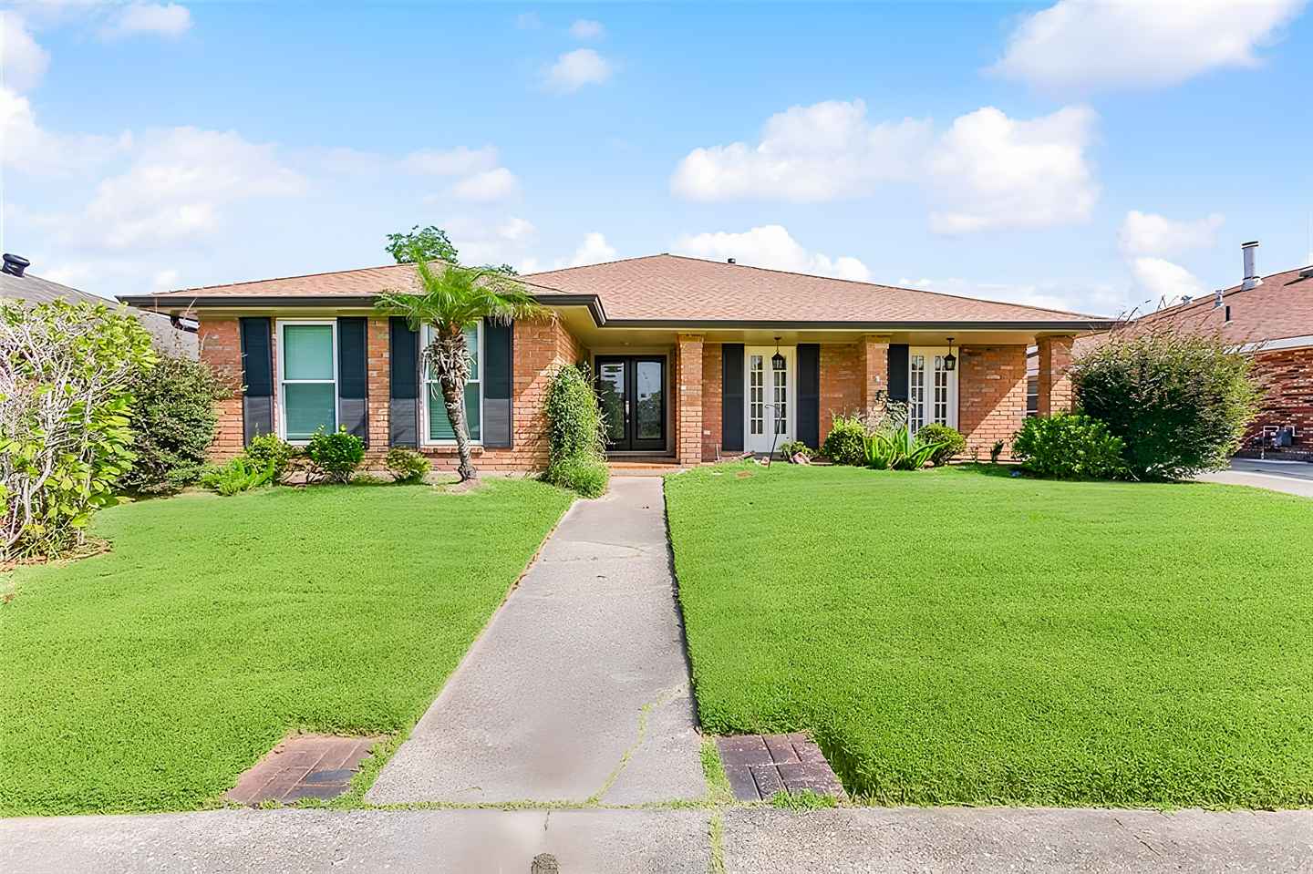 New Orleans, LA Affordable Rooms for Rent from 144 PadSplit