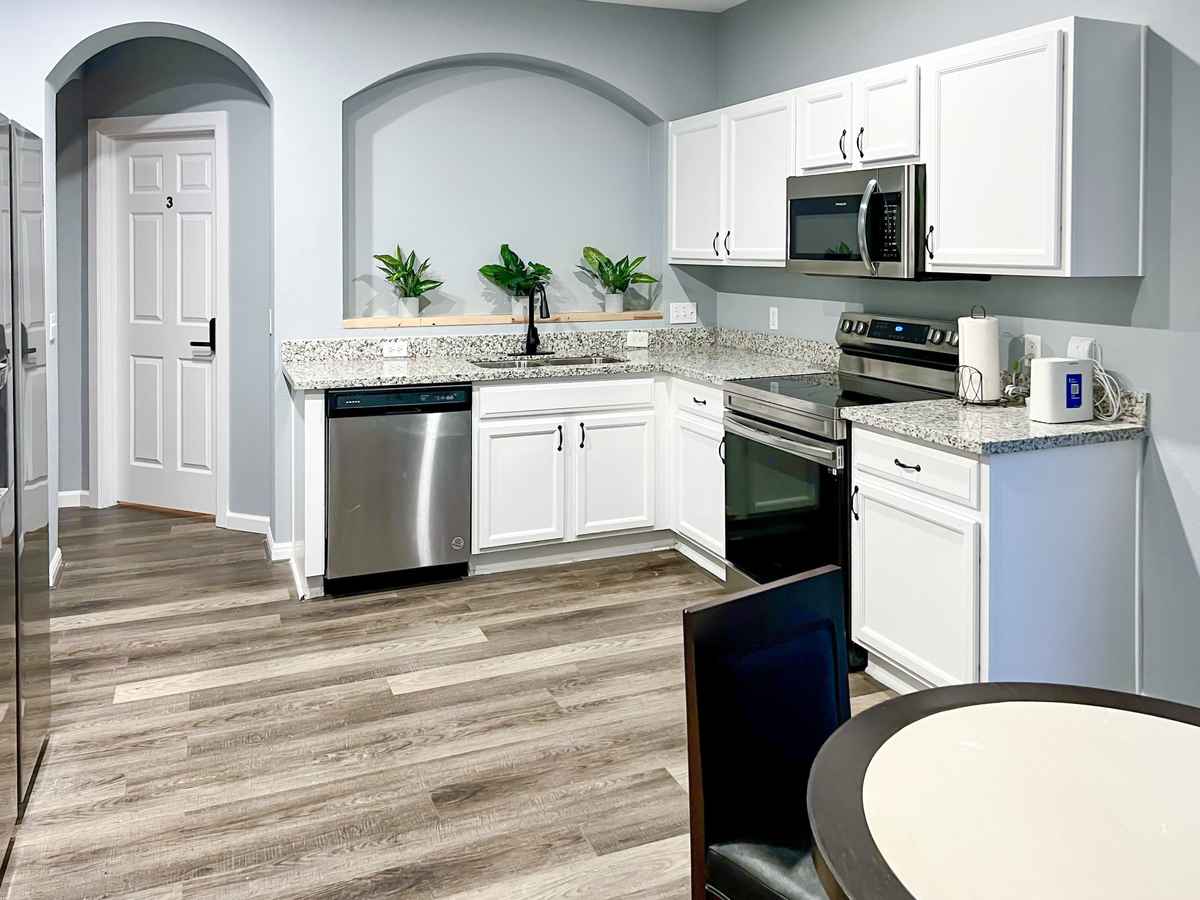 Austin, TX Affordable Rooms for Rent from 186 PadSplit