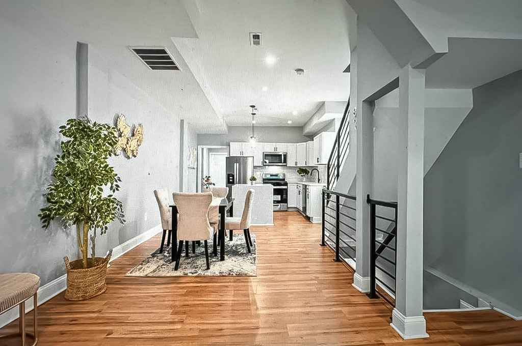 Annapolis, MD Affordable Rooms for Rent from 119 PadSplit