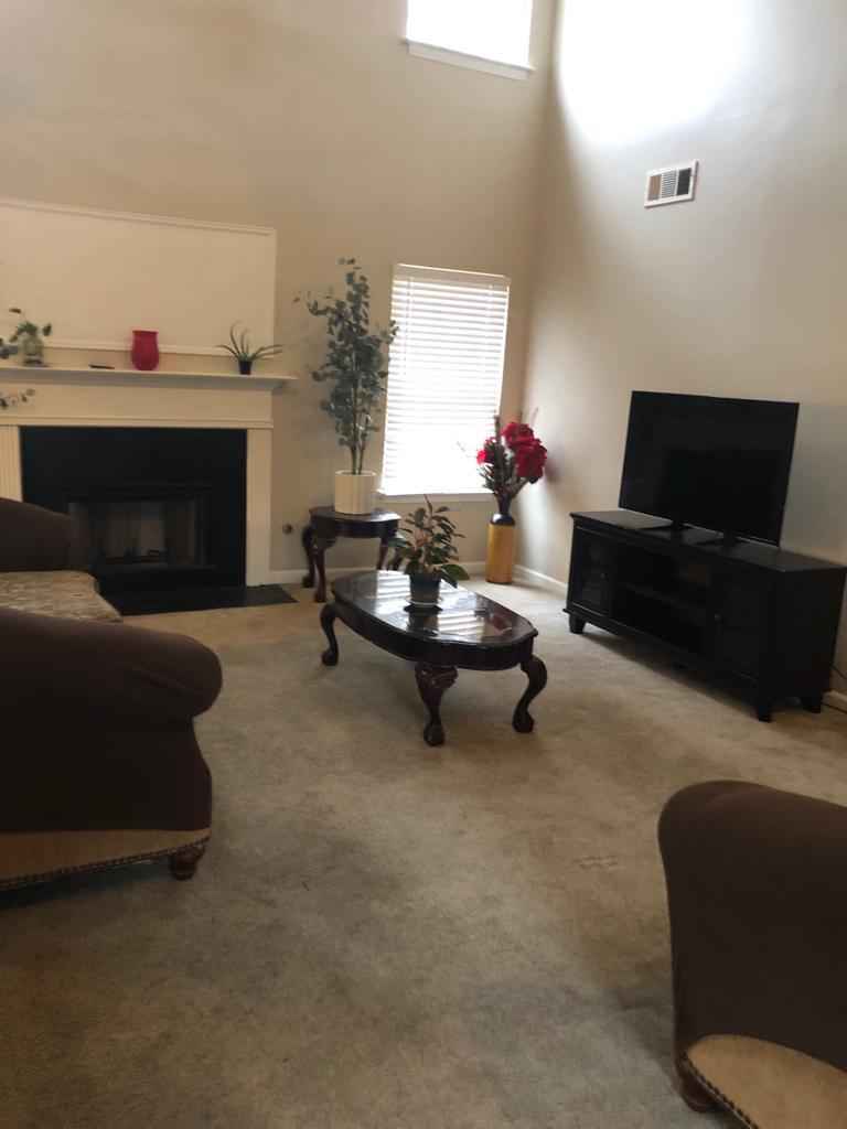 Hampton GA Rooms for Rent PadSplit