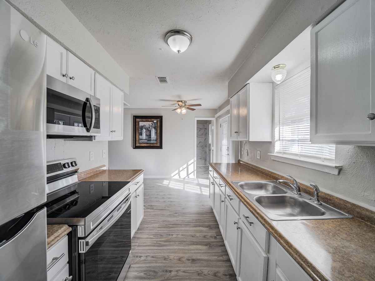 Dallas, TX Affordable Rooms for Rent from 149 PadSplit