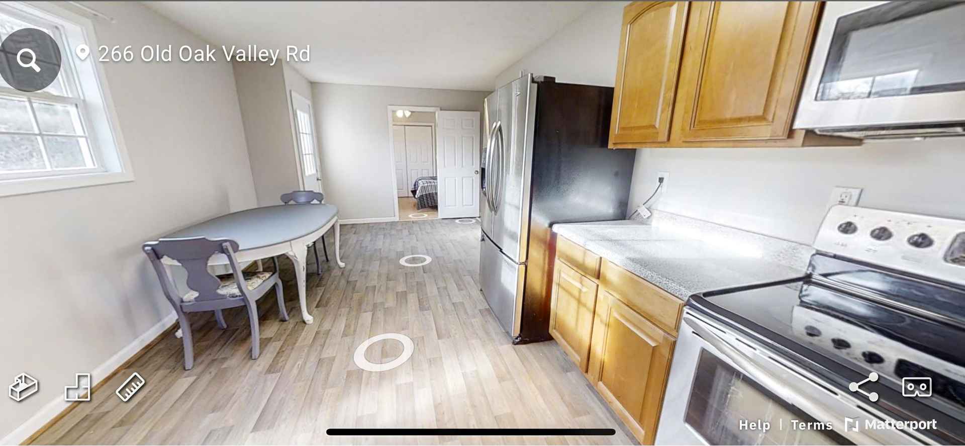 Toccoa, GA Affordable Rooms for Rent from 130 PadSplit