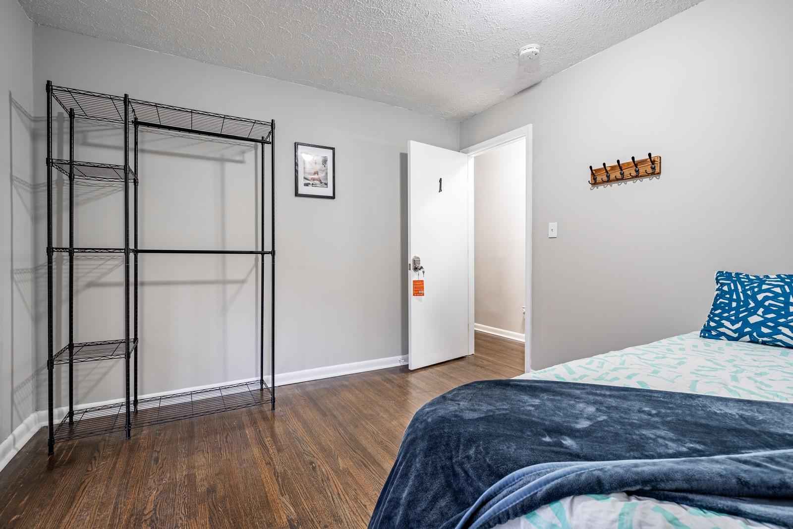 Jonesboro GA Rooms for Rent PadSplit