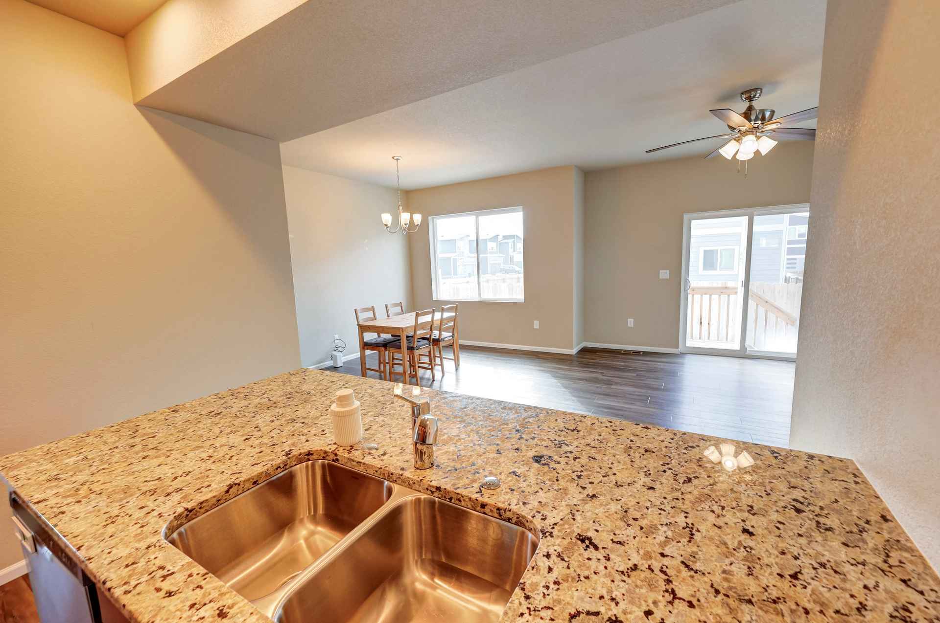 Denver, CO Affordable Rooms for Rent from 119 PadSplit