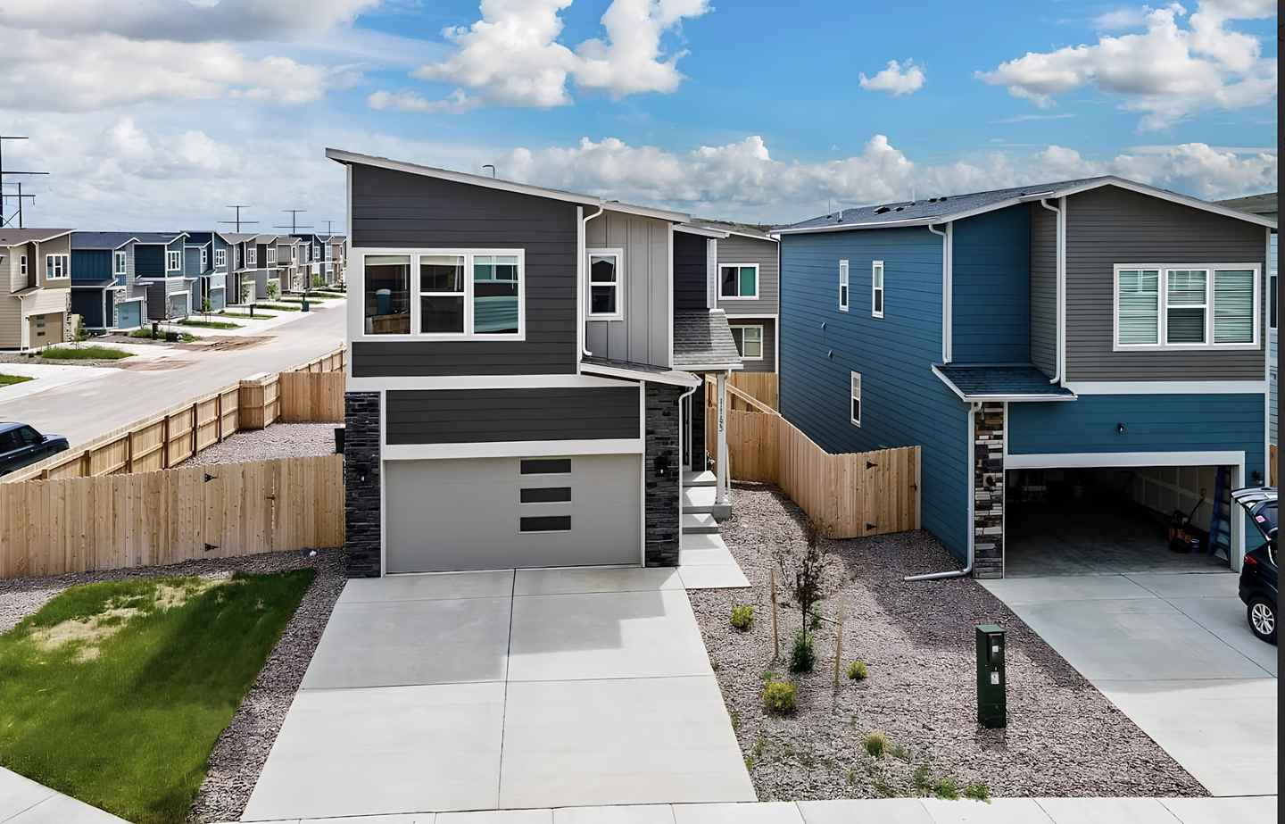 Denver, CO Affordable Rooms for Rent from 119 PadSplit