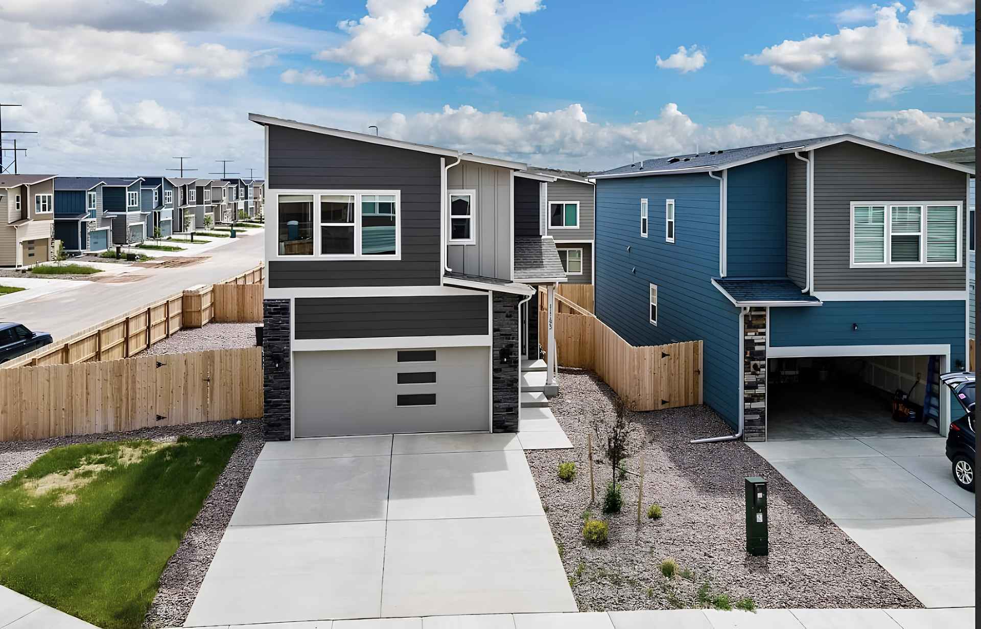 Denver, CO Affordable Rooms for Rent from 119 PadSplit