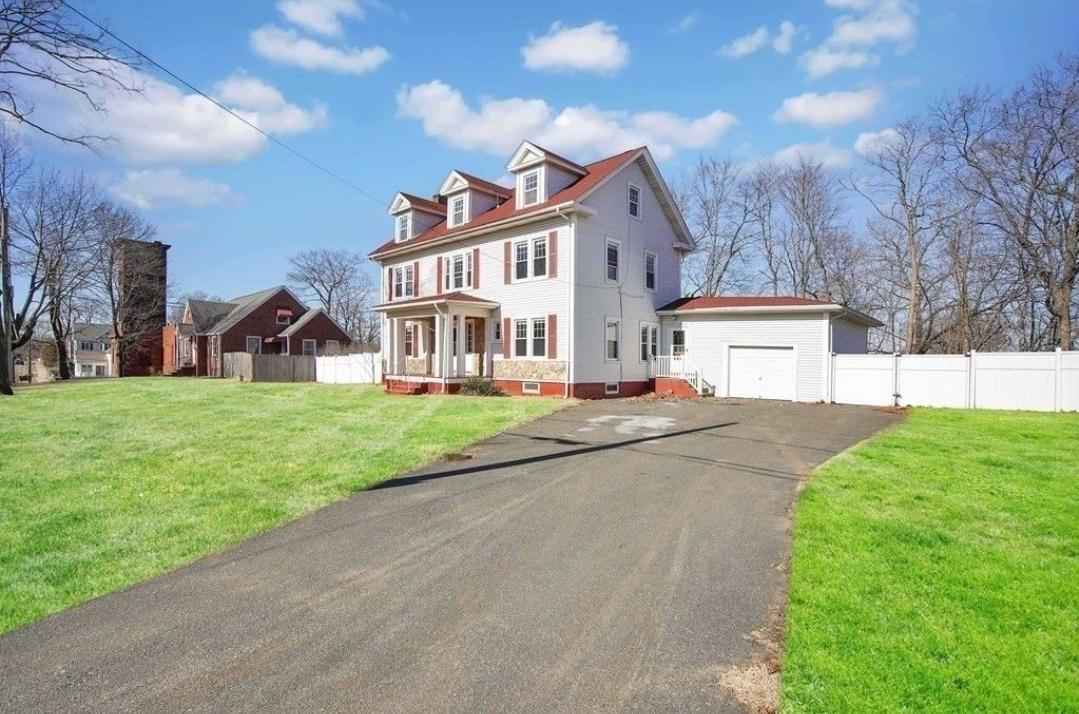 Salem, MA Affordable Rooms for Rent from 119 PadSplit