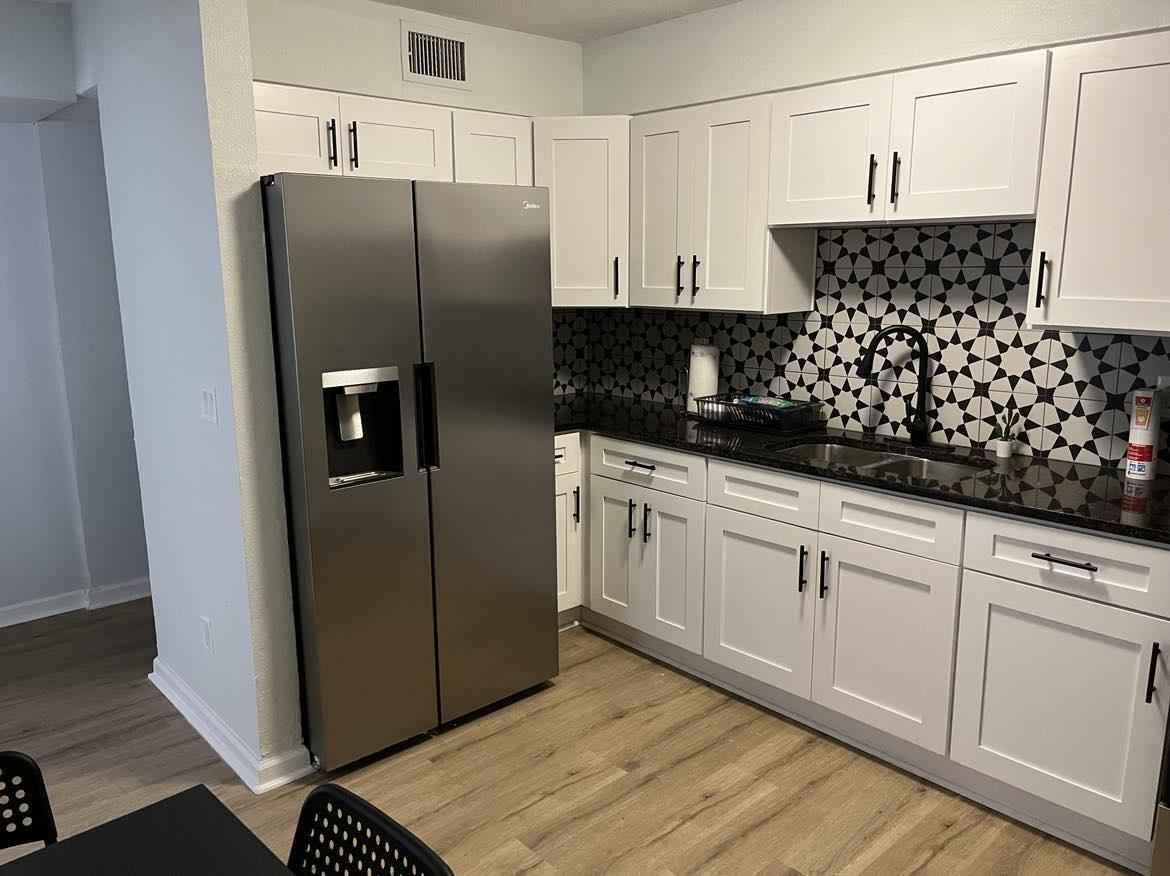 Jacksonville, FL Affordable Rooms for Rent from 136 PadSplit