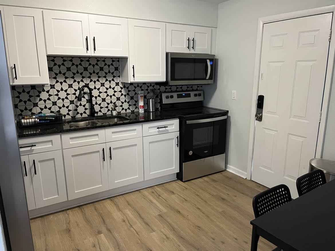 Jacksonville, FL Affordable Rooms for Rent from 136 PadSplit