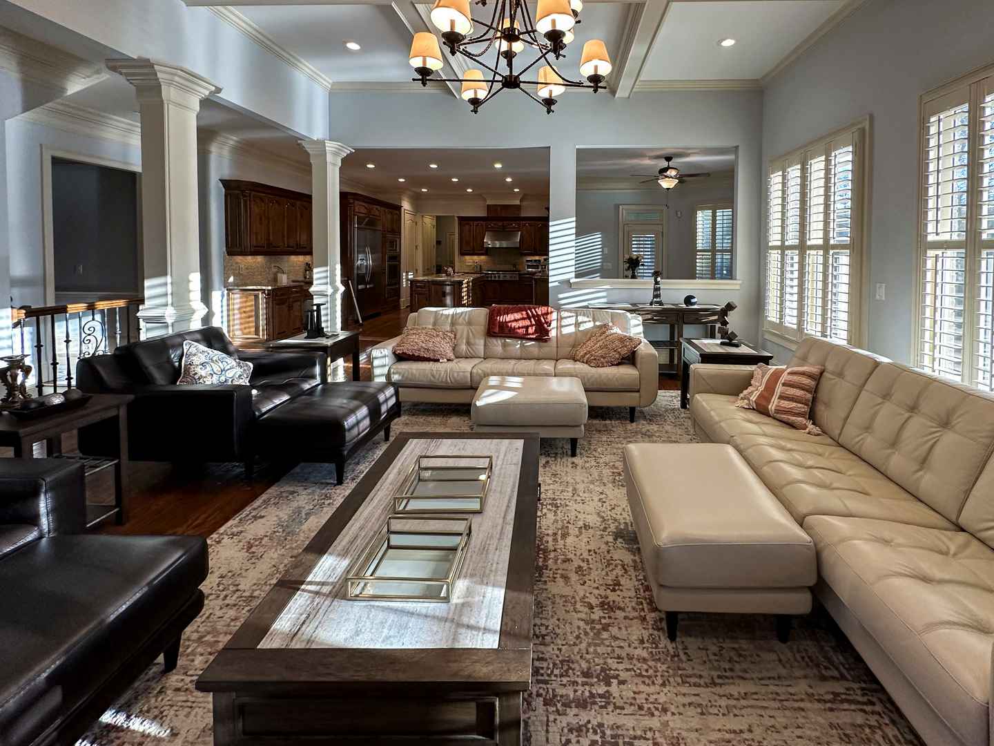 Norcross GA Rooms for Rent PadSplit