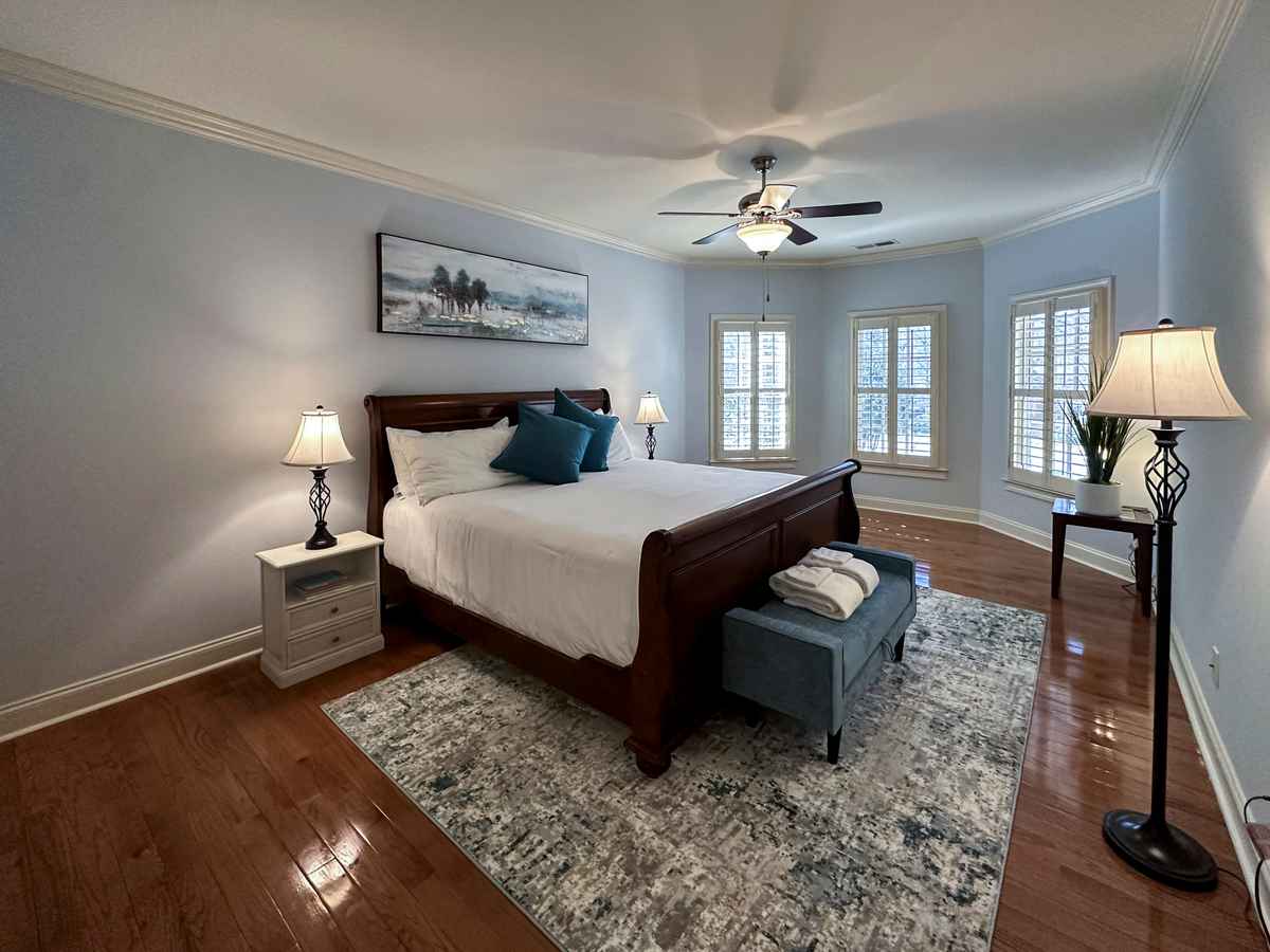 Norcross GA Rooms for Rent PadSplit