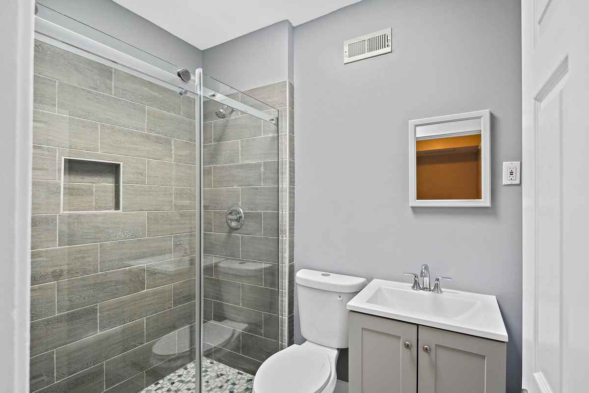 Rooms for rent with private entrance in Baltimore, MD PadSplit