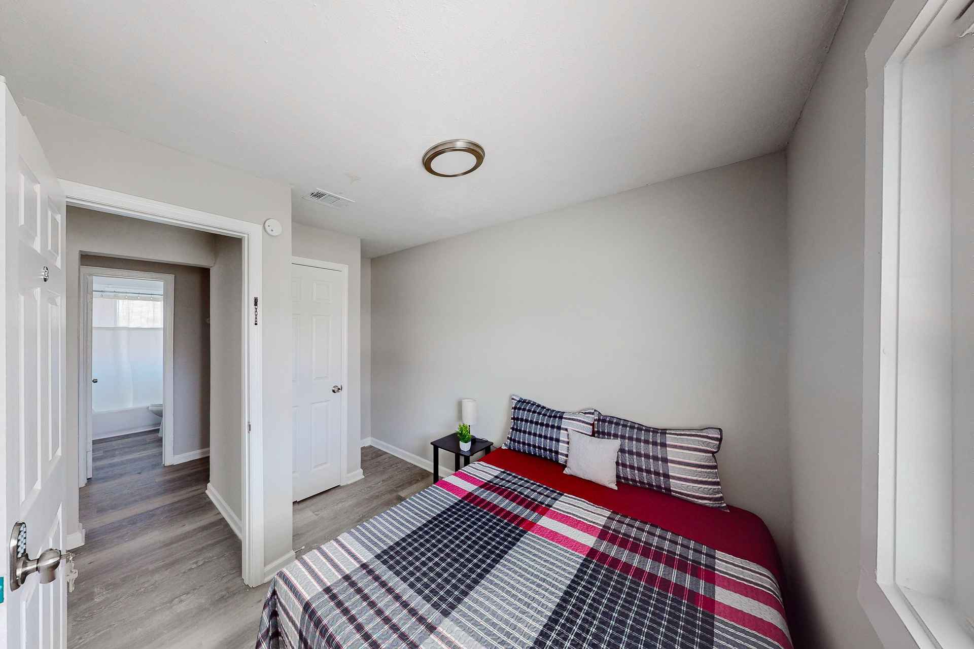 Columbus, GA Affordable Rooms for Rent from 109 PadSplit